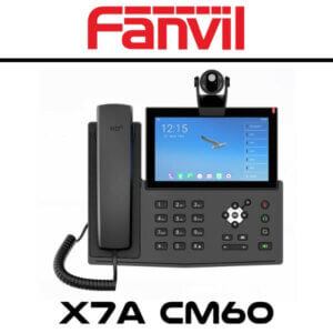 Fanvil X7a Cm60 Dubai