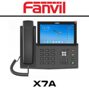 Fanvil X7a Dubai