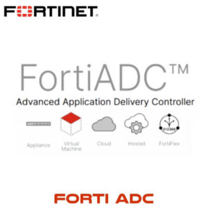 Fortinet Fortiadc Dubai