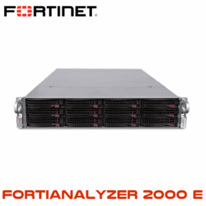 Fortinet Fortianalyzer 2000e Dubai