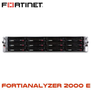 Fortinet Fortianalyzer 2000e Sharjah