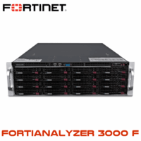 Fortinet Fortianalyzer 3000f Dubai
