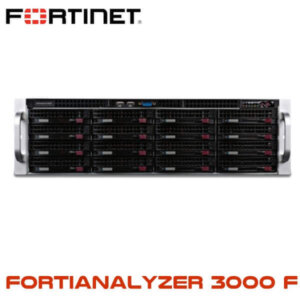 Fortinet Fortianalyzer 3000f Dubai