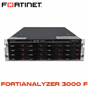 Fortinet Fortianalyzer 3000f Dubai