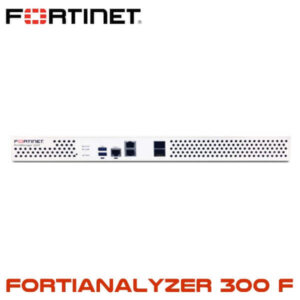 Fortinet Fortianalyzer 300f Dubai