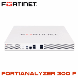 Fortinet Fortianalyzer 300f Uae