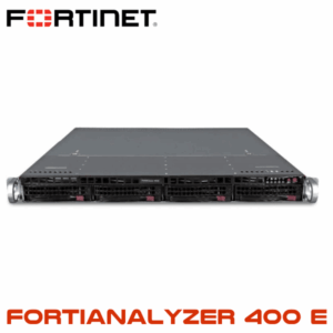 Fortinet Fortianalyzer 400e Dubai