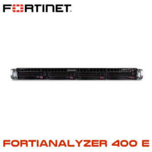 Fortinet Fortianalyzer 400e Sharjah