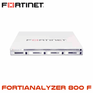 Fortinet Fortianalyzer 800f Dubai