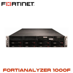 Fortinet Fortianalyzer1000f Dubai