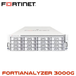 Fortinet Fortianalyzer3000g Dubai