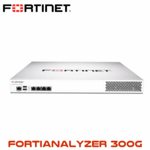 Fortinet Fortianalyzer300g Dubai