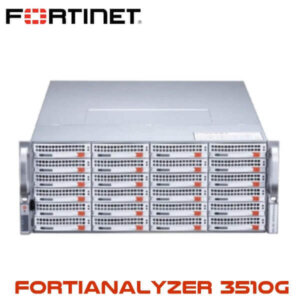 Fortinet Fortianalyzer3510g Dubai