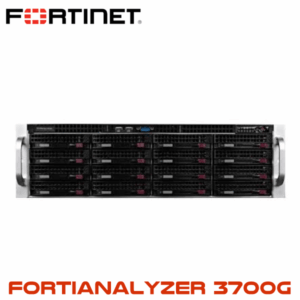 Fortinet Fortianalyzer3700g Dubai