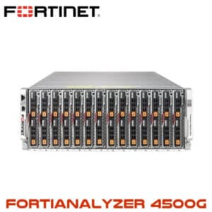 Fortinet Fortianalyzer4500g Dubai