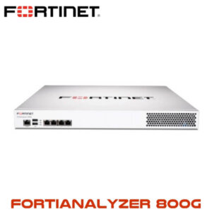 Fortinet Fortianalyzer800g Dubai