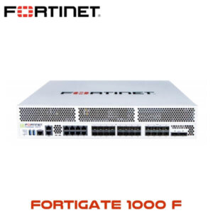 Fortinet Fortigate 1000f Dubai