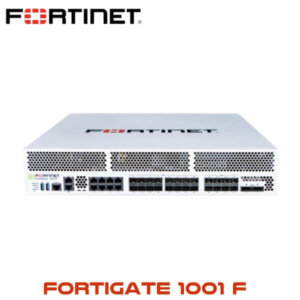 Fortinet Fortigate 1001f Dubai