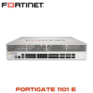 Fortinet Fortigate 1101e Dubai