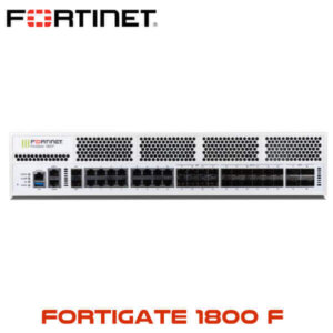 Fortinet Fortigate 1800f Dubai