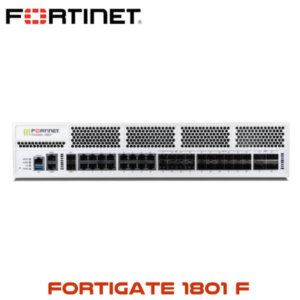 Fortinet Fortigate 1801f Dubai