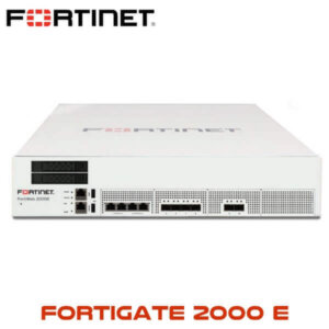 Fortinet Fortigate 2000e Dubai
