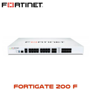 Fortinet Fortigate 200f Dubai