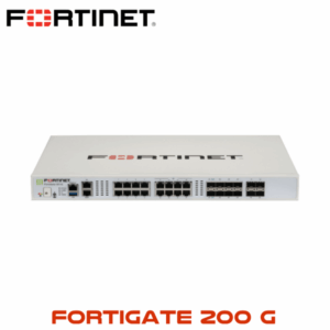 Fortinet Fortigate 200g Dubai