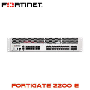 Fortinet Fortigate 2200e Dubai