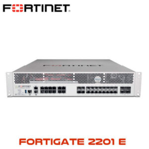 Fortinet Fortigate 2201e Dubai