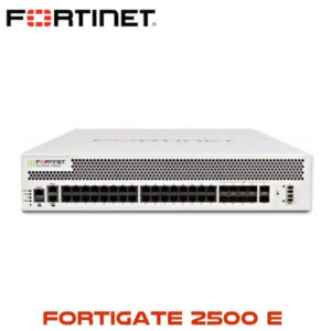Fortinet Fortigate 2500e Dubai