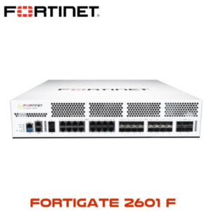 Fortinet Fortigate 2601f Dubai