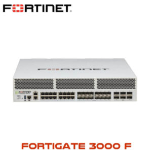 Fortinet Fortigate 3000f Dubai