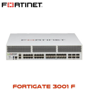Fortinet Fortigate 3001f Dubai