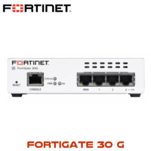 Fortinet Fortigate 30g Dubai