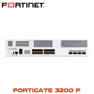 Fortinet Fortigate 3200f Dubai