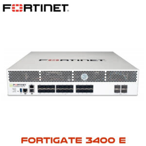 Fortinet Fortigate 3400e Dubai