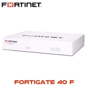 Fortinet Fortigate 40f Dubai