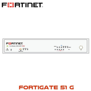 Fortinet Fortigate 51g Dubai