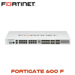 Fortinet Fortigate 600f Dubai