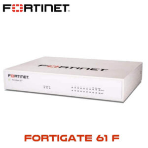 Fortinet Fortigate 61f Dubai