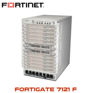 Fortinet Fortigate 7121f Dubai