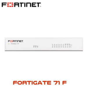 Fortinet Fortigate 71f Dubai
