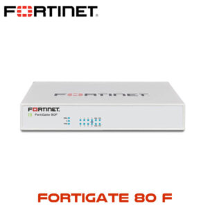 Fortinet Fortigate 80f Dubai