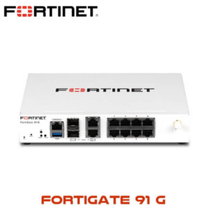 Fortinet Fortigate 91g Dubai