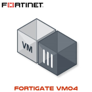 Fortinet Fortigate Vm04 Dubai