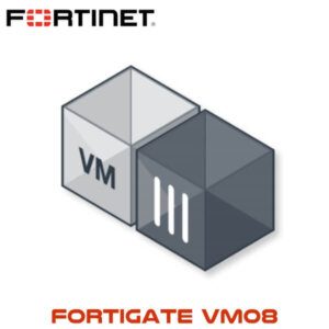 Fortinet Fortigate Vm08 Dubai