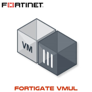 Fortinet Fortigate Vmul Dubai