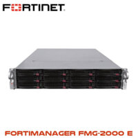Fortinet Fortimanager Fmg 2000e Dubai