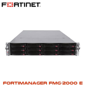 Fortinet Fortimanager Fmg 2000e Dubai